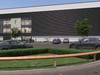 Property Image for Imperial Way, Horsham St. Faith, Norwich, NR10 3GJ