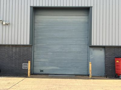 Property Image for Unit 8 Erica Road, Stacey Bushes Industrial Estate, Stacey Bushes, Milton Keynes, MK12 6HS