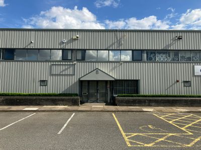 Property Image for Unit 8 Erica Road, Stacey Bushes Industrial Estate, Stacey Bushes, Milton Keynes, MK12 6HS