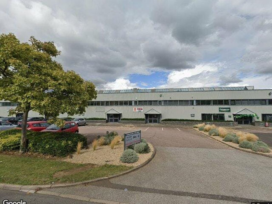 Unit 8 Erica Road, Stacey Bushes Industrial Estate, Stacey Bushes, Milton Keynes, MK12 6HS