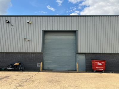 Property Image for Unit 8 Erica Road, Stacey Bushes Industrial Estate, Stacey Bushes, Milton Keynes, MK12 6HS