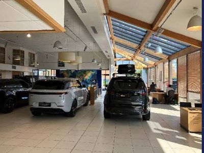 Property Image for Former Car Showrooms & Repair Centre, Cromer Road, Norwich, NR6 6NB