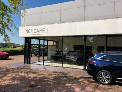 Property Image for Former Car Showrooms & Repair Centre, Cromer Road, Norwich, NR6 6NB