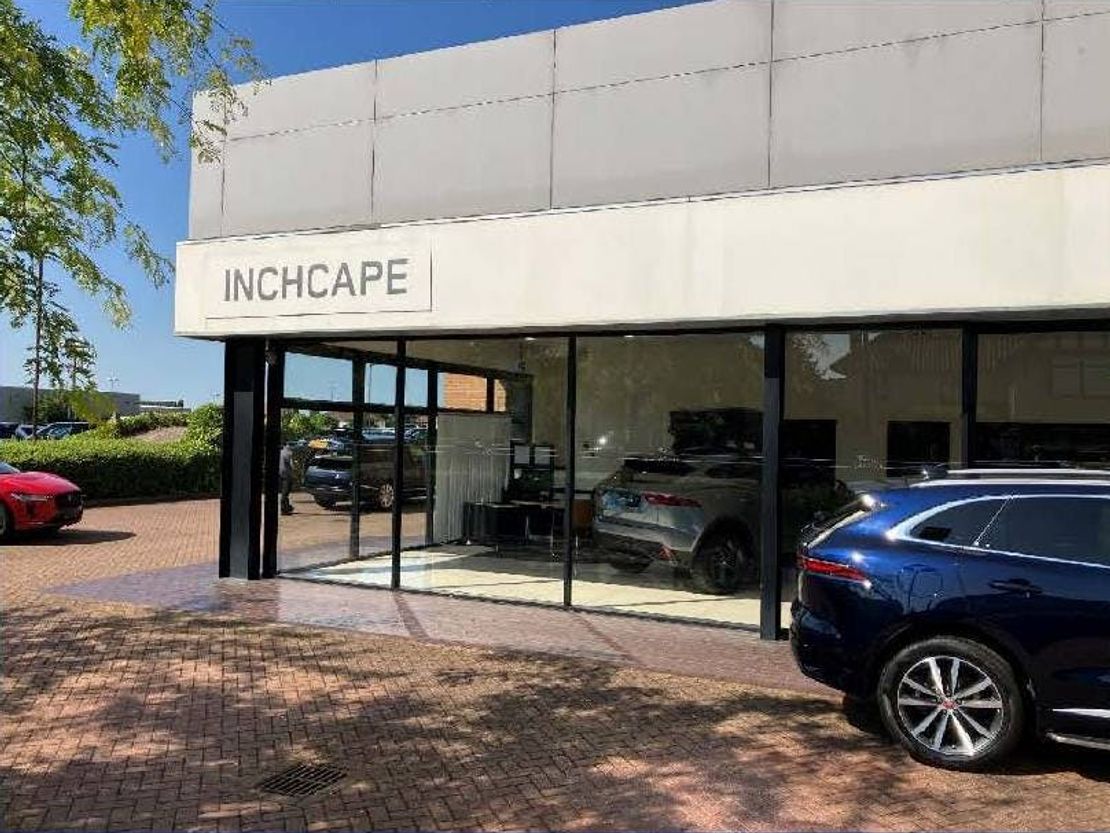 Former Car Showrooms & Repair Centre, Cromer Road, Norwich, NR6 6NB