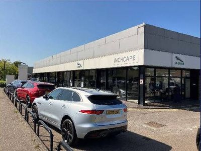 Property Image for Former Car Showrooms & Repair Centre, Cromer Road, Norwich, NR6 6NB
