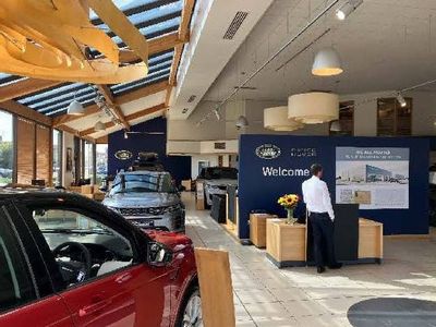Property Image for Former Car Showrooms & Repair Centre, Cromer Road, Norwich, NR6 6NB