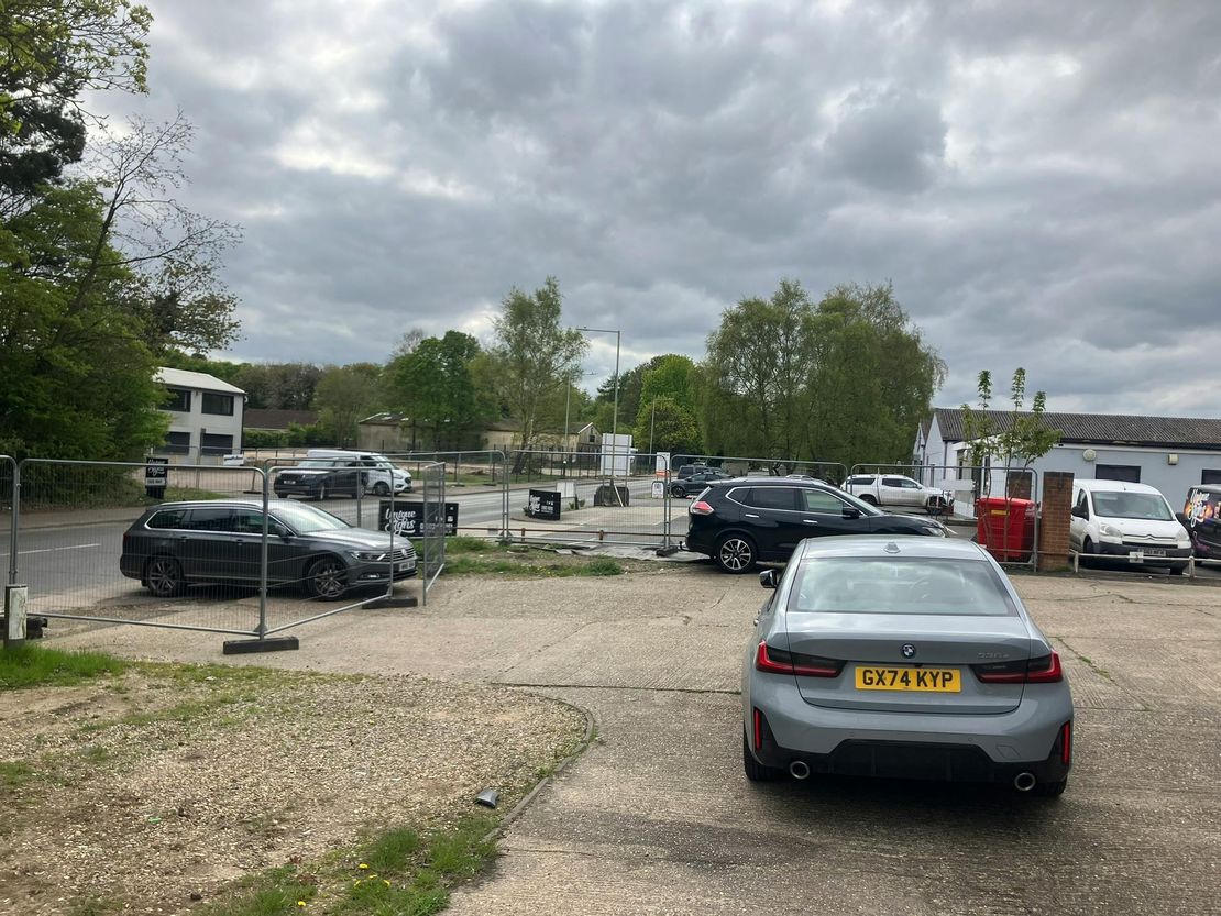11 Hurricane Way, Norwich, NR6 6EZ