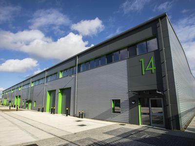Property Image for Diamond Point, Diamond Road, Norwich, NR6 6AW