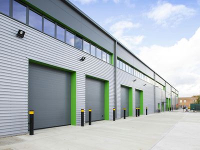 Property Image for Diamond Point, Diamond Road, Norwich, NR6 6AW