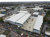 Property Image for Diamond Point, Diamond Road, Norwich, NR6 6AW