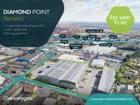 Property Image for Diamond Point, Diamond Road, Norwich, NR6 6AW