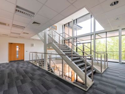 Property Image for Second Floor 18 Central Avenue, St. Andrews Business Park, Norwich, NR7 0HR