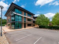 Property Image for Second Floor 18 Central Avenue, St. Andrews Business Park, Norwich, NR7 0HR