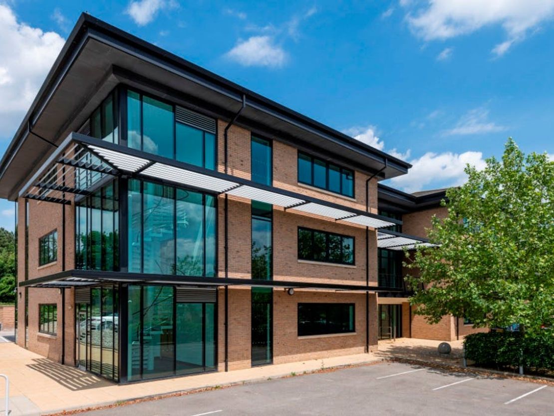 Second Floor 18 Central Avenue, St. Andrews Business Park, Norwich, NR7 0HR