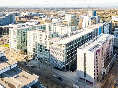Property Image for Suite A, 4th Metropolitan House, 321 Avebury Boulevard, Milton Keynes, MK9 2FZ