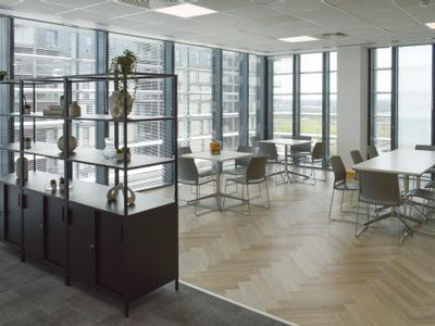 Property Image for Suite A, 4th Metropolitan House, 321 Avebury Boulevard, Milton Keynes, MK9 2FZ