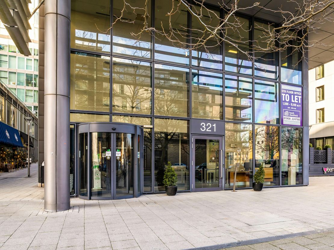 Suite A, 4th Metropolitan House, 321 Avebury Boulevard, Milton Keynes, MK9 2FZ