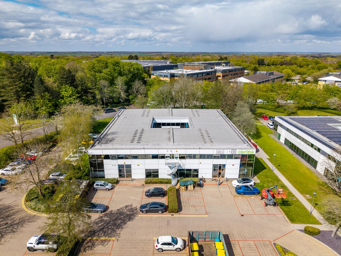 Carina Suite GD, Linford Wood Business Centre, Sunrise Parkway, Linford Wood, Milton Keynes, MK14 6LS