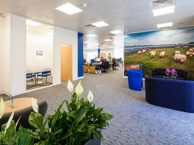 Property Image for Carina Suite GD, Linford Wood Business Centre, Sunrise Parkway, Linford Wood, Milton Keynes, MK14 6LS
