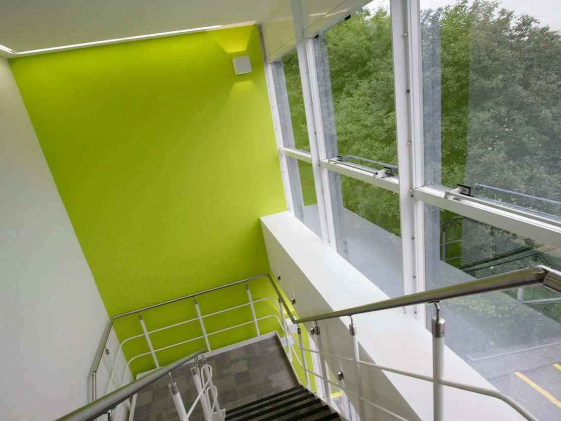 Carina Suite GD, Linford Wood Business Centre, Sunrise Parkway, Linford Wood, Milton Keynes, MK14 6LS