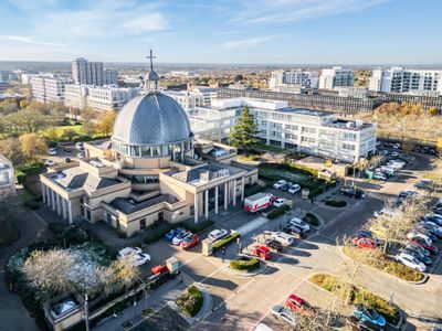 Property Image for Northgate House, 450-500 Silbury Boulevard, Milton Keynes, MK9 2AD