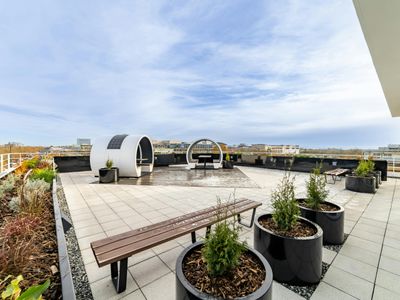 Property Image for Northgate House, 450-500 Silbury Boulevard, Milton Keynes, MK9 2AD