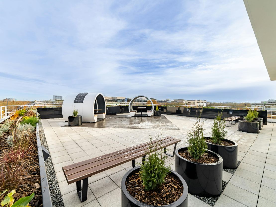 Northgate House, 450-500 Silbury Boulevard, Milton Keynes, MK9 2AD