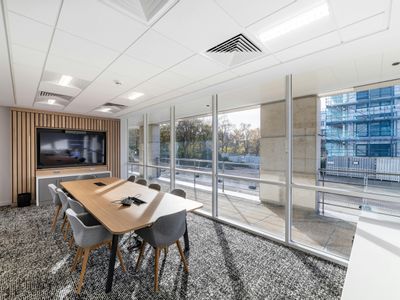 Property Image for Northgate House, 450-500 Silbury Boulevard, Milton Keynes, MK9 2AD