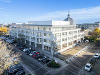 Property Image for Northgate House, 450-500 Silbury Boulevard, Milton Keynes, MK9 2AD
