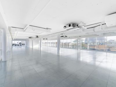 Property Image for Northgate House, 450-500 Silbury Boulevard, Milton Keynes, MK9 2AD