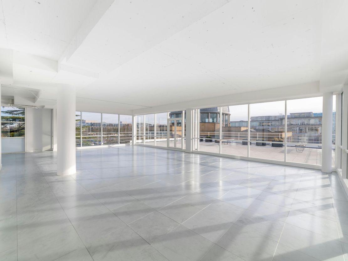 Northgate House, 450-500 Silbury Boulevard, Milton Keynes, MK9 2AD