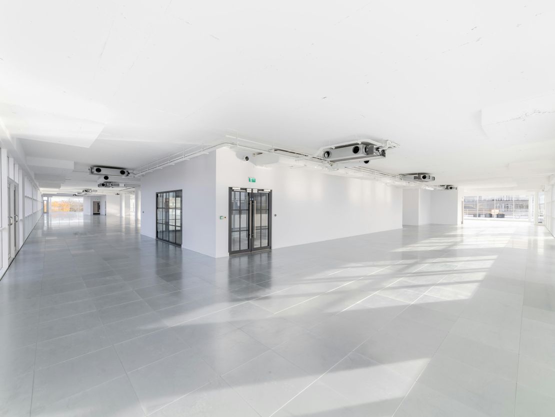 Northgate House, 450-500 Silbury Boulevard, Milton Keynes, MK9 2AD