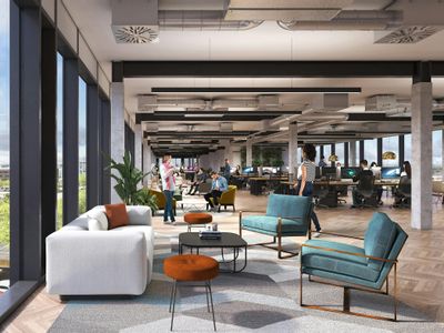 Property Image for Genesis, 301-341 Midsummer Boulevard, Milton Keynes, MK9 2JE
