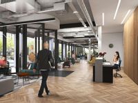 Property Image for Genesis, 301-341 Midsummer Boulevard, Milton Keynes, MK9 2JE