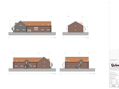 Property Image for Unit 12 Elm Farm Business Park, Norwich Common, Wymondham, NR18 0SW