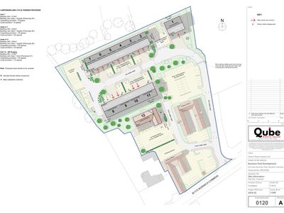 Property Image for Unit 12 Elm Farm Business Park, Norwich Common, Wymondham, NR18 0SW