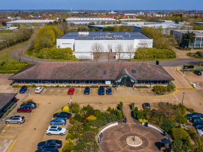 Property Image for Unit 1 Mill Square, Wolverton Mill, Milton Keynes, MK12 5ZD