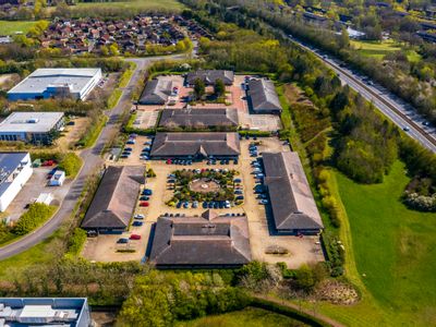 Property Image for Unit 1 Mill Square, Wolverton Mill, Milton Keynes, MK12 5ZD