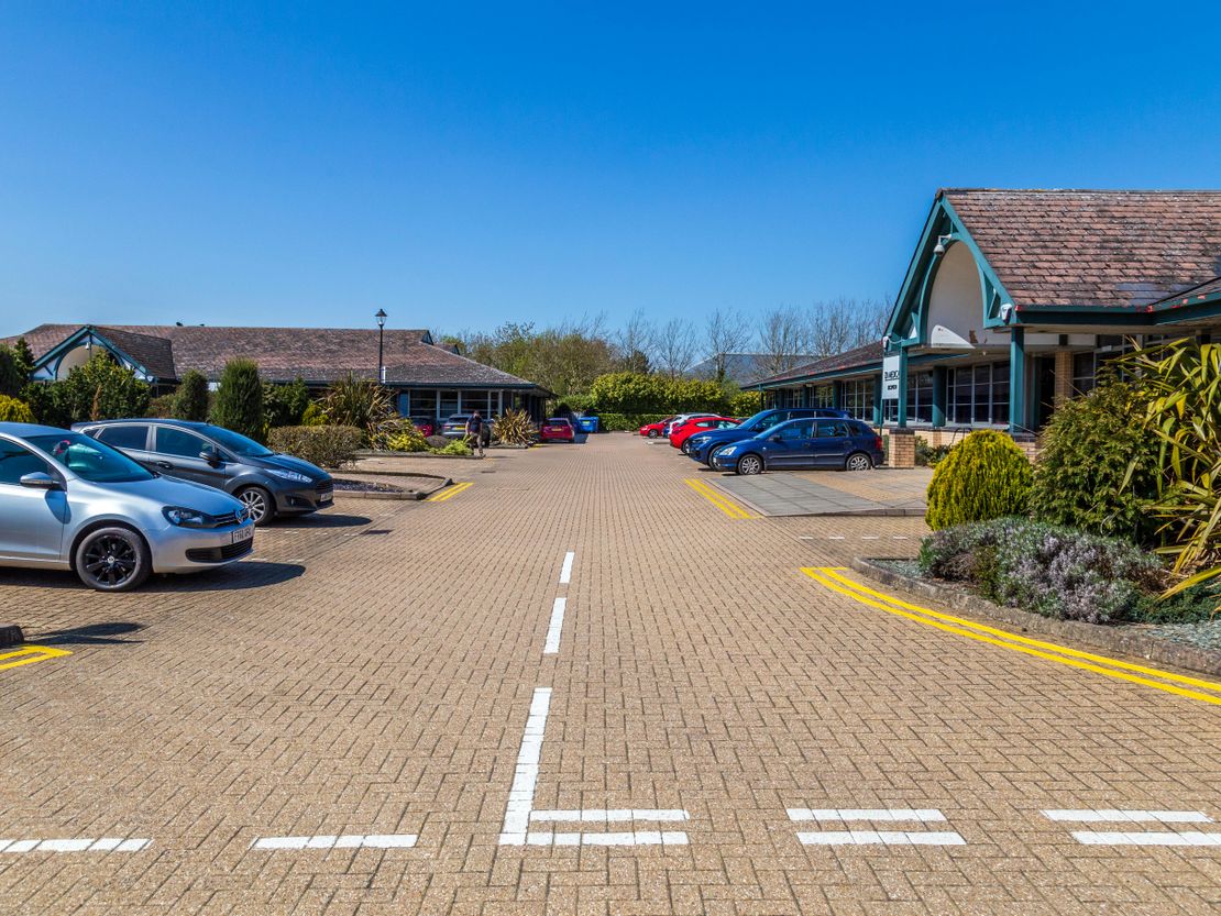 Unit 1 Mill Square, Wolverton Mill, Milton Keynes, MK12 5ZD