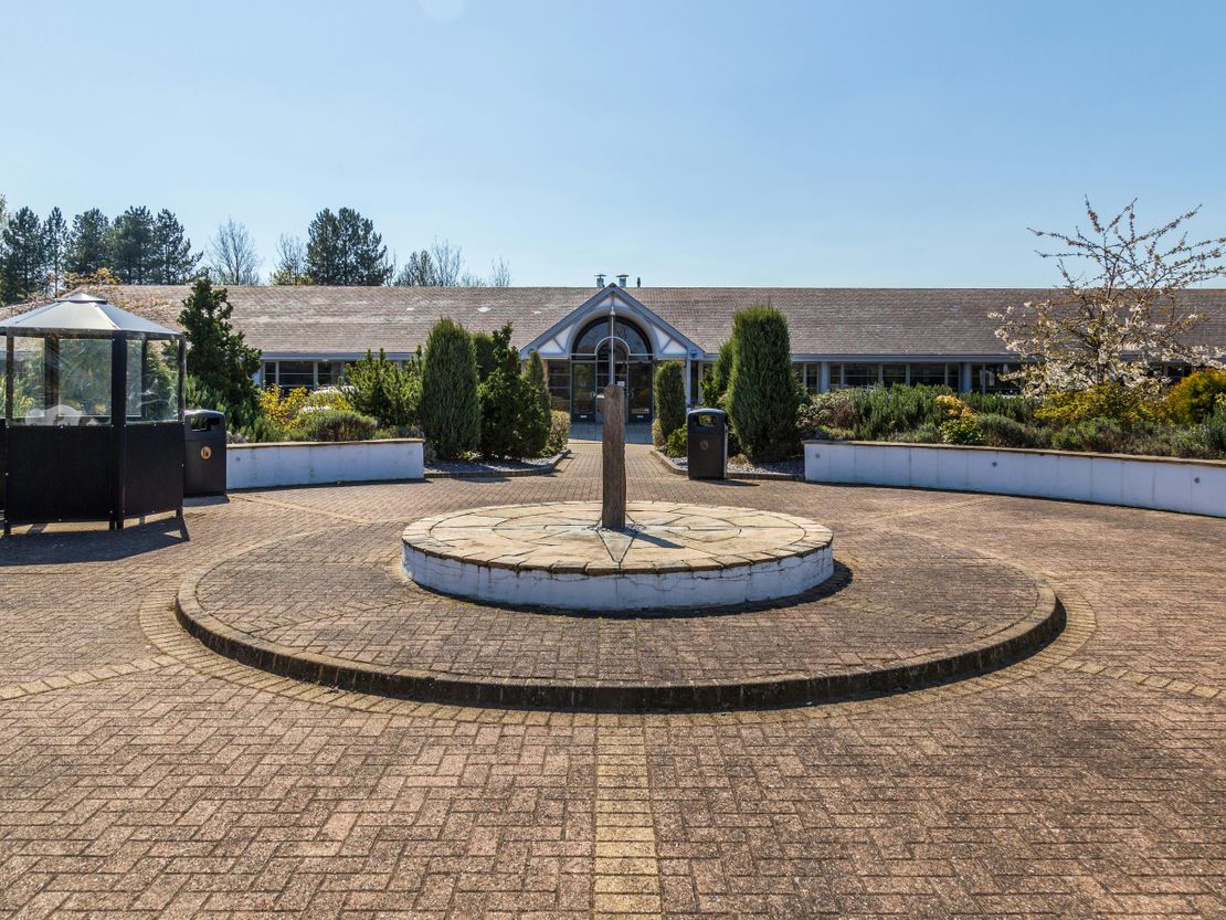 Unit 1 Mill Square, Wolverton Mill, Milton Keynes, MK12 5ZD