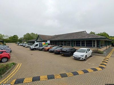 Property Image for Unit 1 Mill Square, Wolverton Mill, Milton Keynes, MK12 5ZD