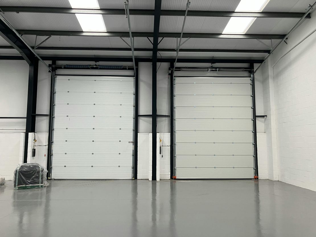 19 Tanners Drive, Blakelands Industrial Estate, Blakelands, Milton Keynes, MK14 5BU