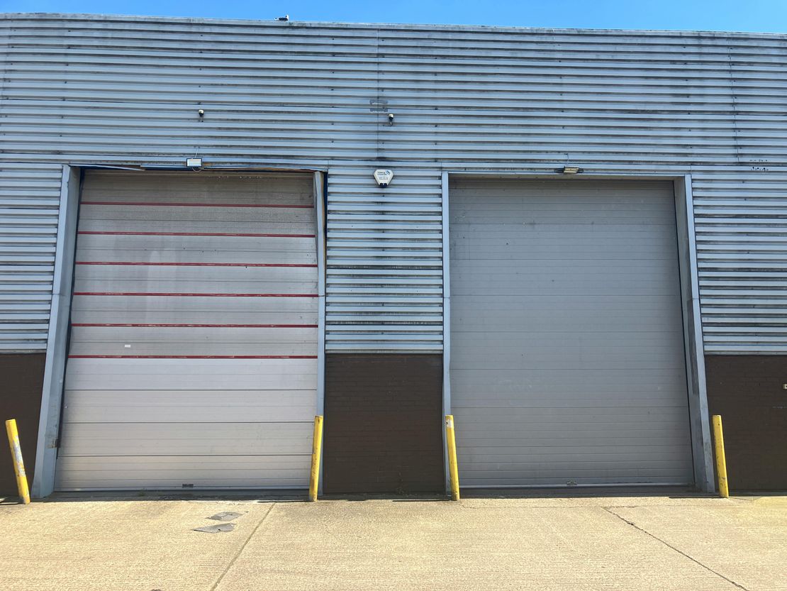 19 Tanners Drive, Blakelands Industrial Estate, Blakelands, Milton Keynes, MK14 5BU