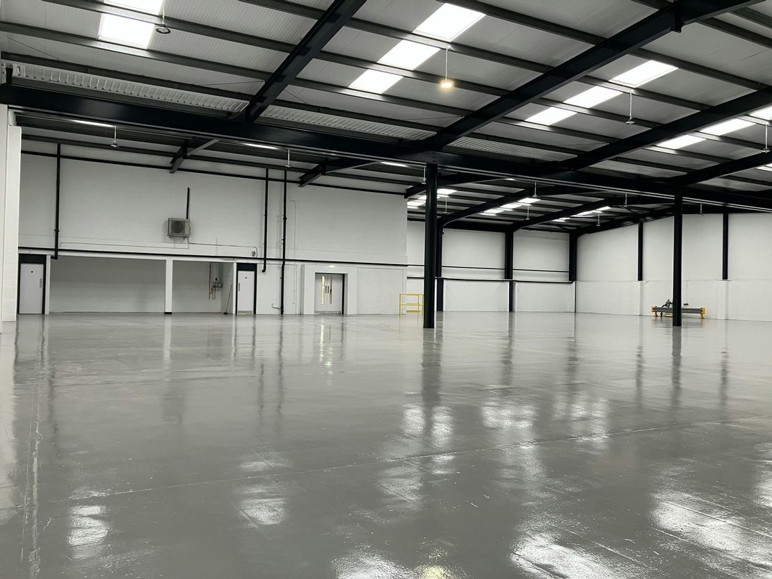 19 Tanners Drive, Blakelands Industrial Estate, Blakelands, Milton Keynes, MK14 5BU