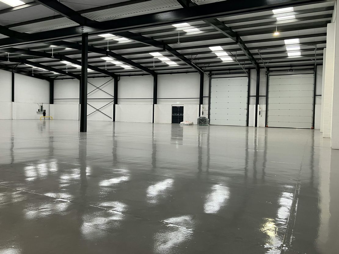 19 Tanners Drive, Blakelands Industrial Estate, Blakelands, Milton Keynes, MK14 5BU