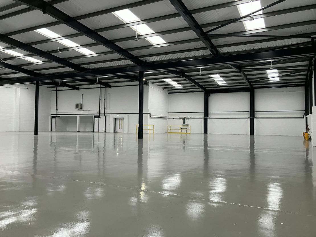 19 Tanners Drive, Blakelands Industrial Estate, Blakelands, Milton Keynes, MK14 5BU