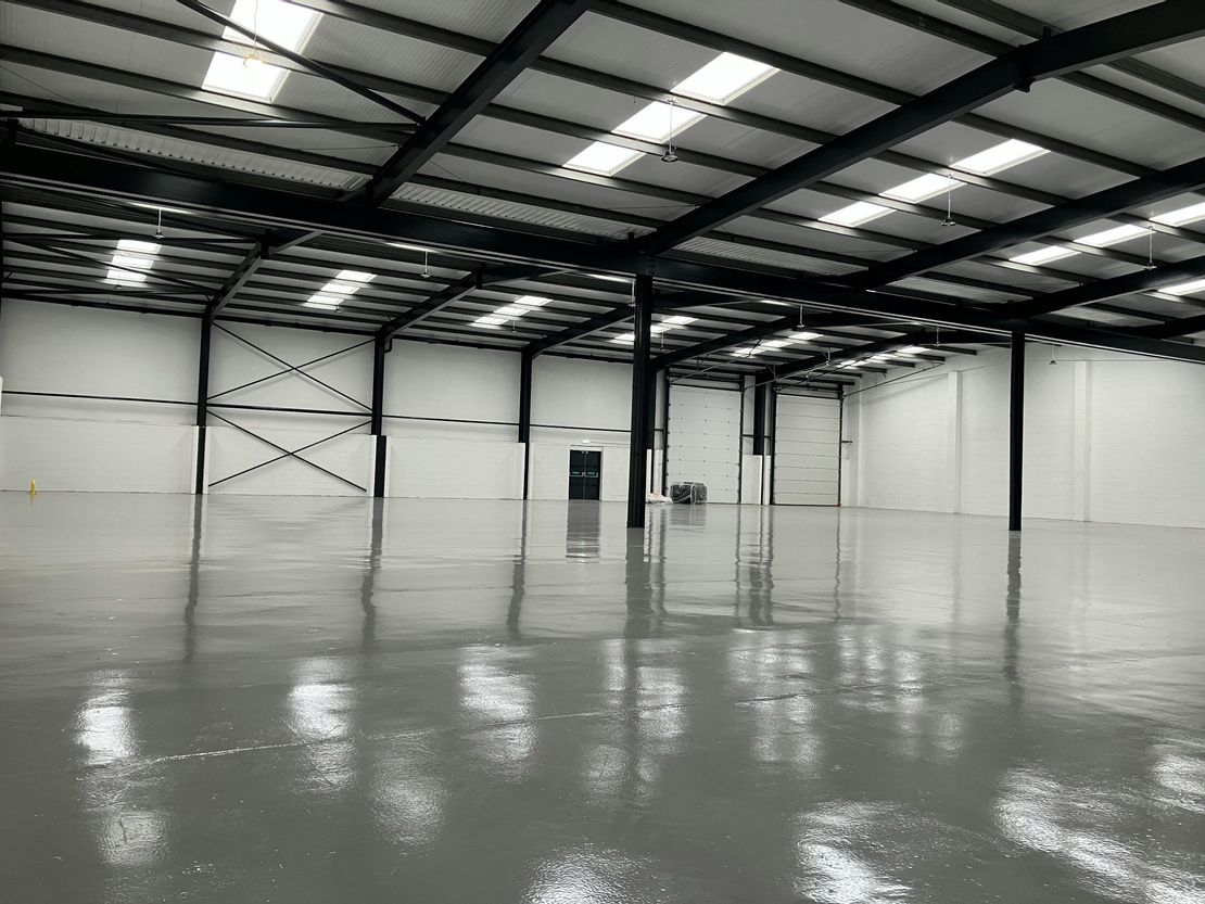 19 Tanners Drive, Blakelands Industrial Estate, Blakelands, Milton Keynes, MK14 5BU