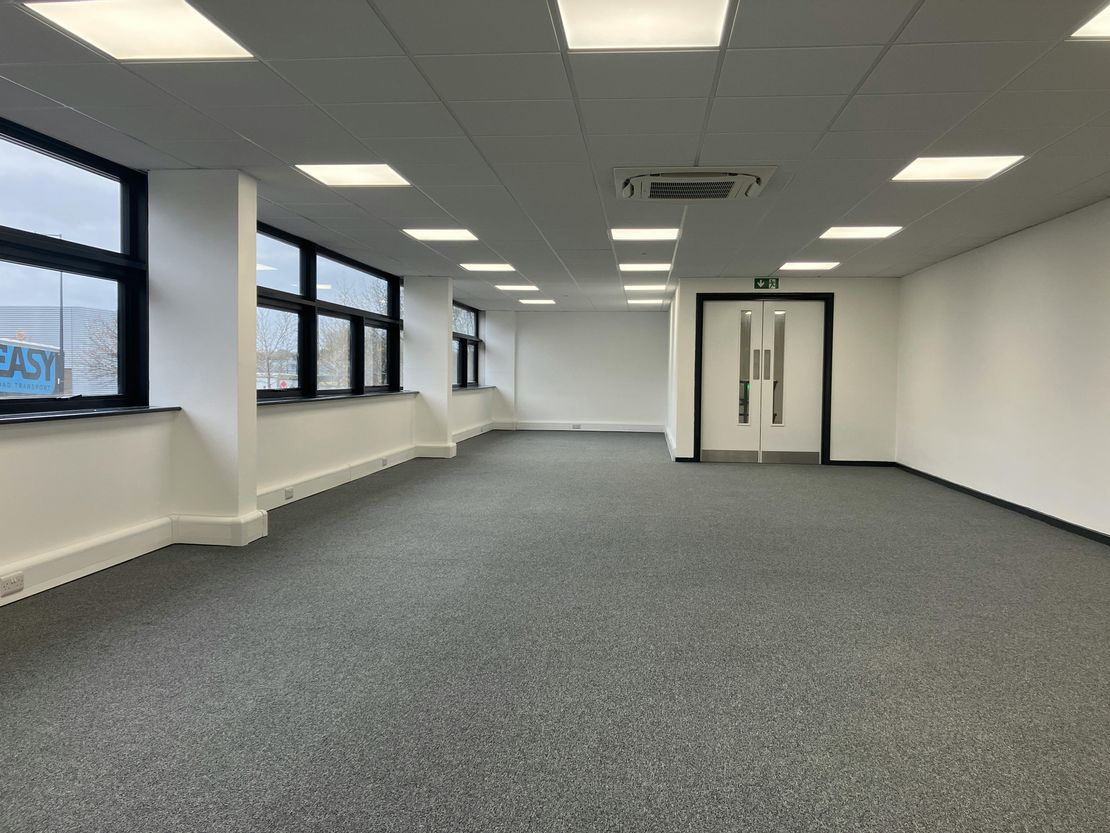 19 Tanners Drive, Blakelands Industrial Estate, Blakelands, Milton Keynes, MK14 5BU