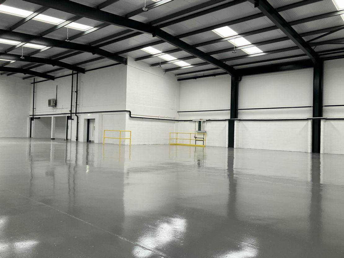 19 Tanners Drive, Blakelands Industrial Estate, Blakelands, Milton Keynes, MK14 5BU