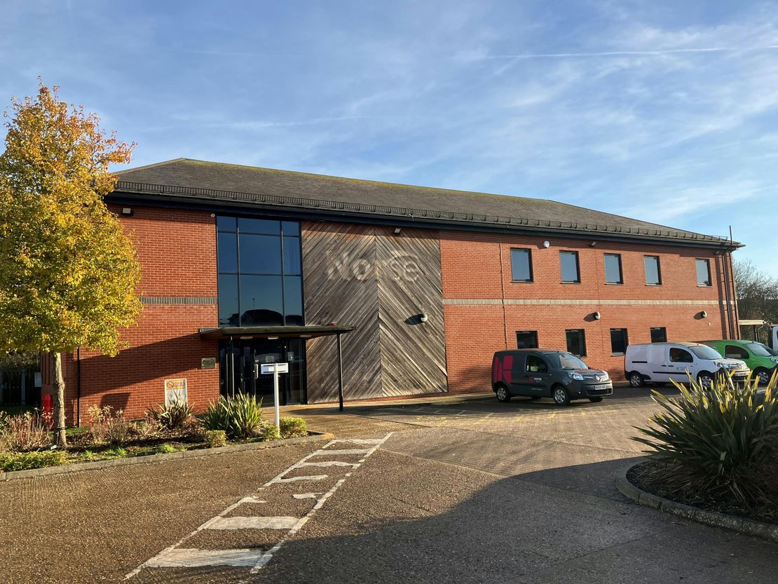 280 Fifers Lane, Norwich, NR6 6EQ
